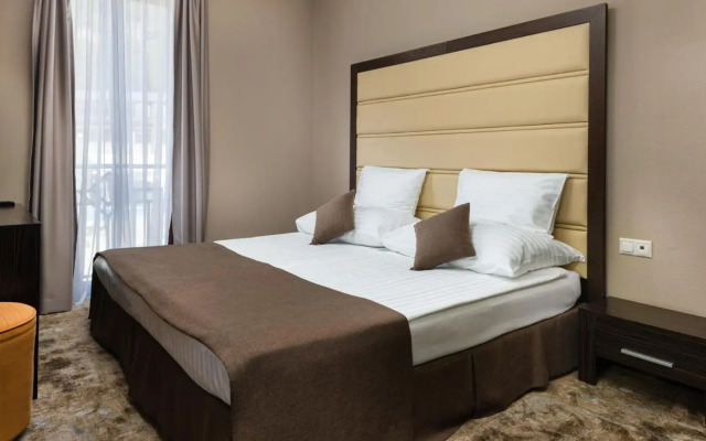 Park Hotel Pirin