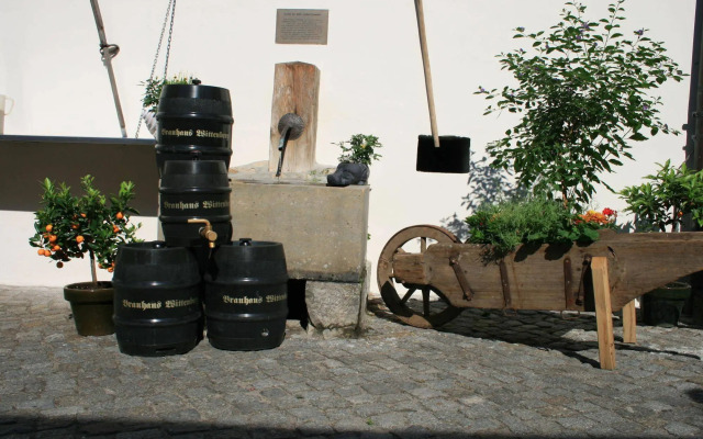 Brauhaus Wittenberg