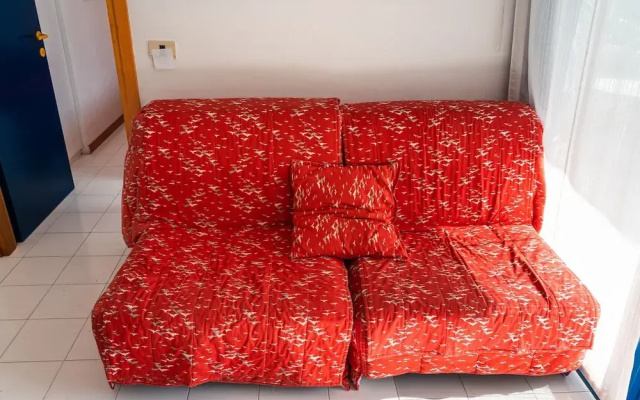 Apartment in Bibione Near Tennis Court