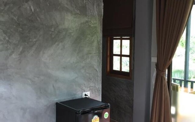 Thai Terrace Bungalow