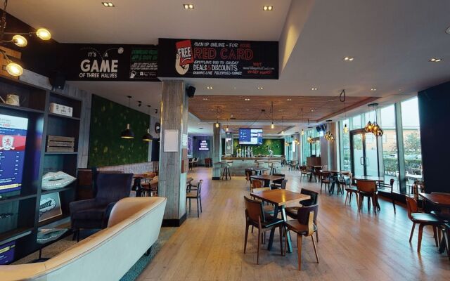 Village Hotel London Watford