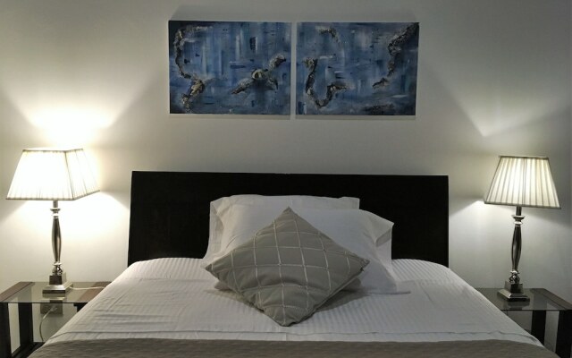 Las Perlitas Boutique Hotel