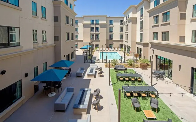 Springhill Suites Valencia