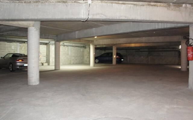 Hotel La Cote dArgent