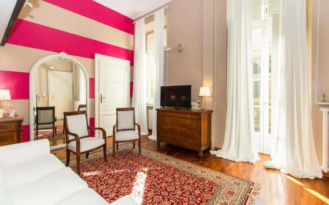 Golden Eagle Apartments B&B