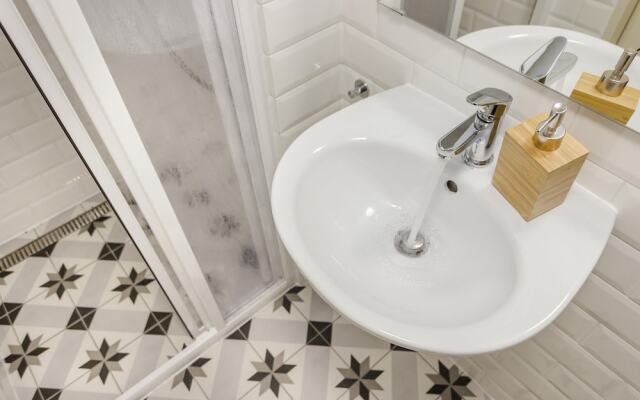 Royal Vineyards Apartments Prague