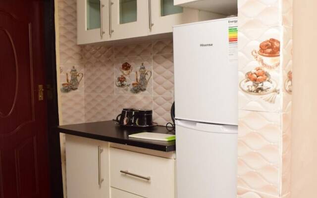 244 Guest House