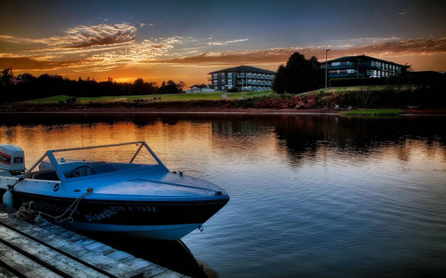 Rodd Brudenell River