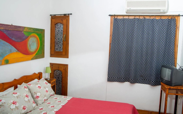 Villa Iliatoras
