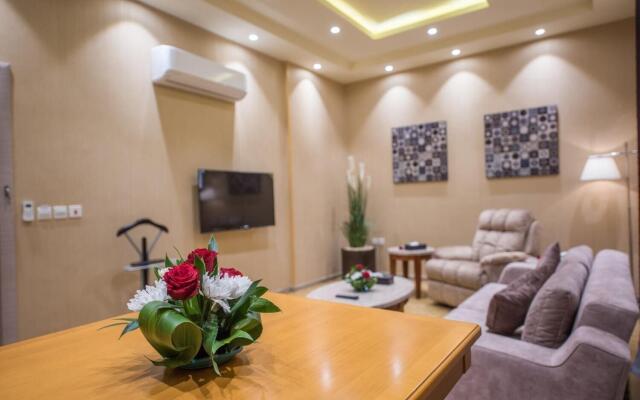 X Platinum Hotel
