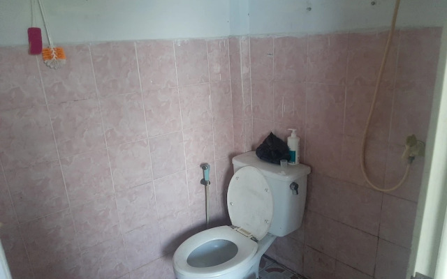 Hotel O Cimanuk Pavilion