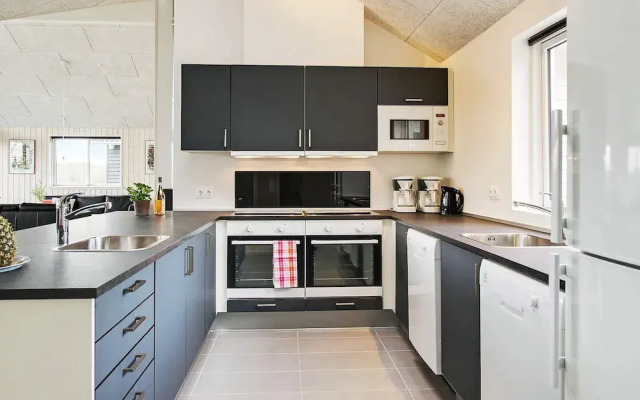 Holiday Home in Kappeln