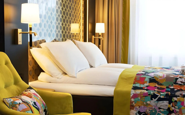 Thon Hotel Rosenkrantz