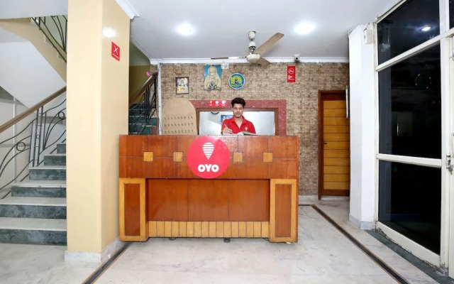 OYO 9638 Hotel Sun Valley
