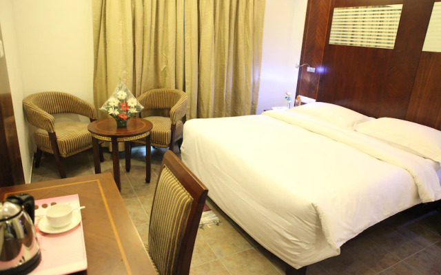 Venky Residency