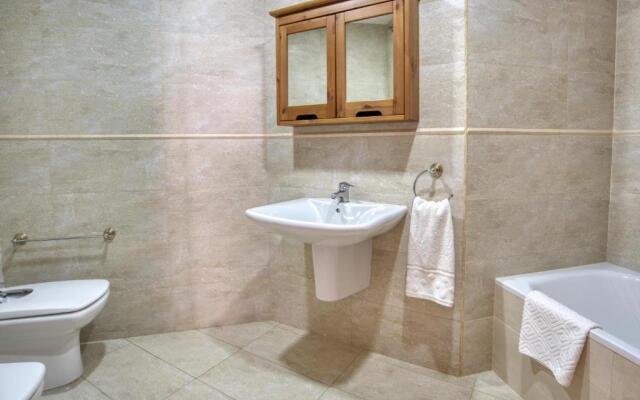 Apartamento 150 m playa Tossa