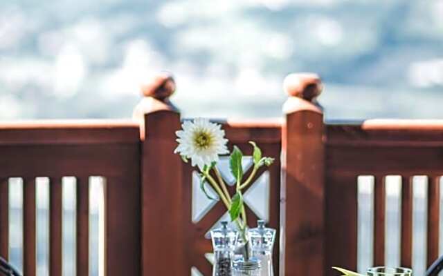 Hotel Sonne