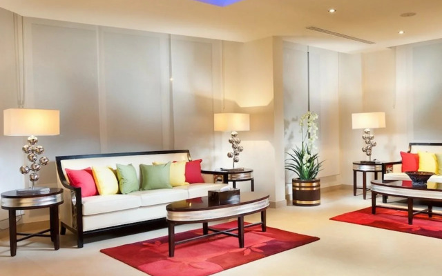 Al Hail Waves Hotel Managed By Centara