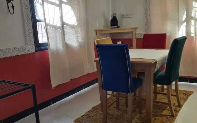 Hotel Aqdas