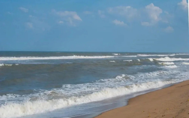 JK Guest House and Dormitory