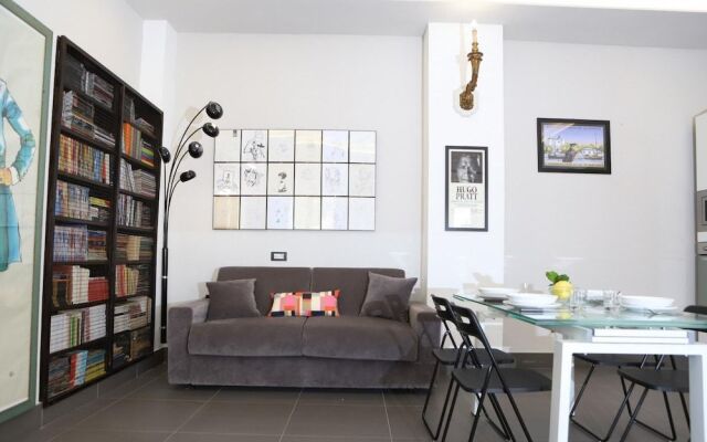 Palazzo Firrao - Stylish Apartment CAV