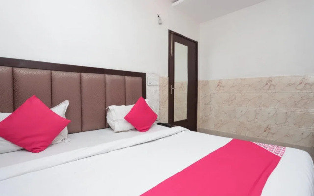 Hotel Atithi Palace