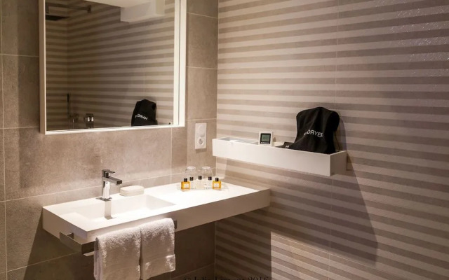 La Maison dà Côté