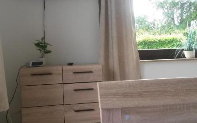 Ferienwohnung Roeben