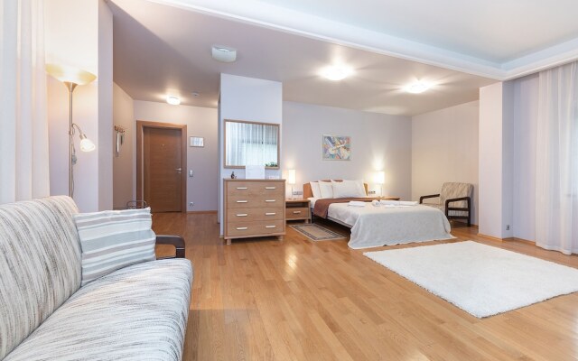 "room in Guest Room - Valensija - Large Suite Apartment"