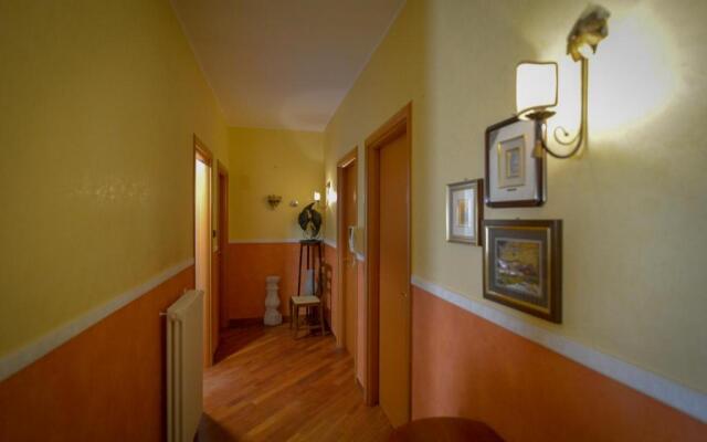 Gravina Suite Apartment