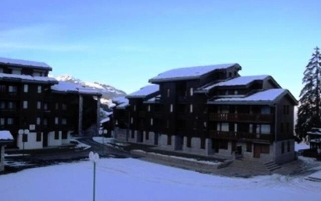 PRARIOND G - Appartement PRARIOND 18 pour 4 Personnes 69