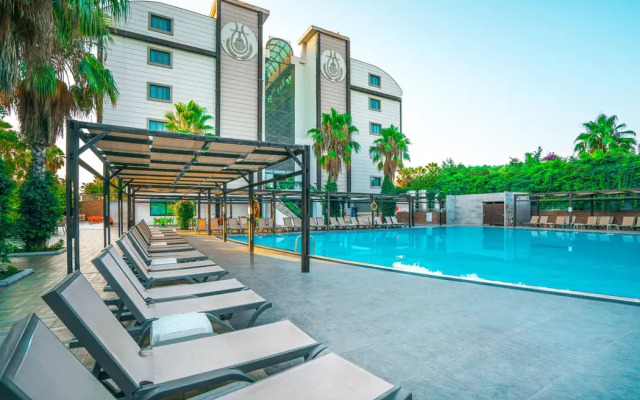 Orfeus Queen Spa