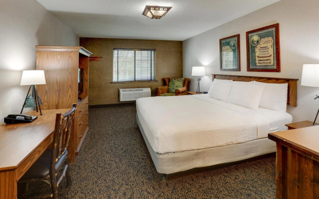 Stoney Creek Hotel Des Moines - Johnston