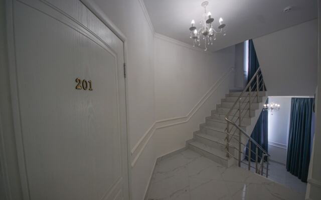 Guest House Nadezhda