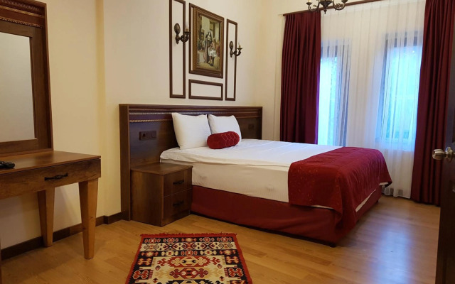 Hotel Kervansaray Canakkale - Special Class