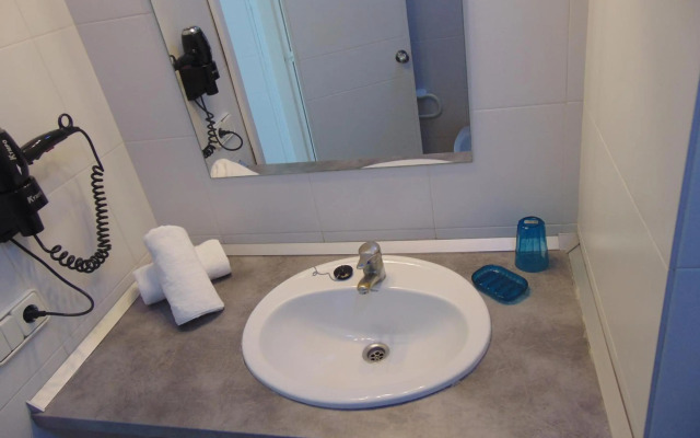 Apartamentos Halley