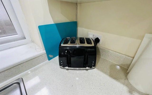 1-bed Apartment in Ealing