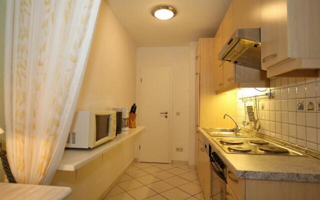 Sünnslag Wohnung 145