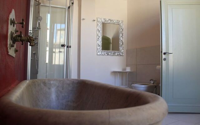 B&B Antica Biblioteca