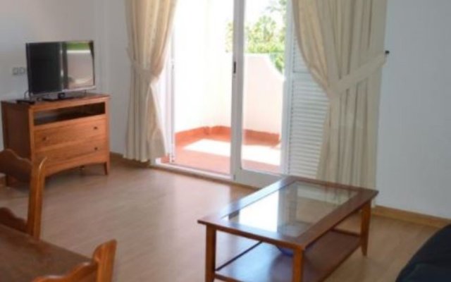 106207 - Apartment in Vera Playa