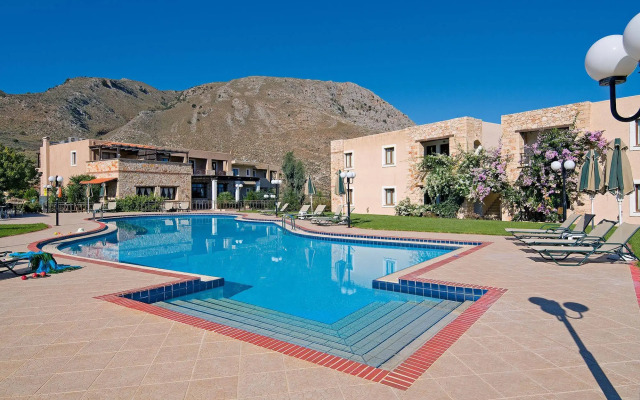 Areti Hotel