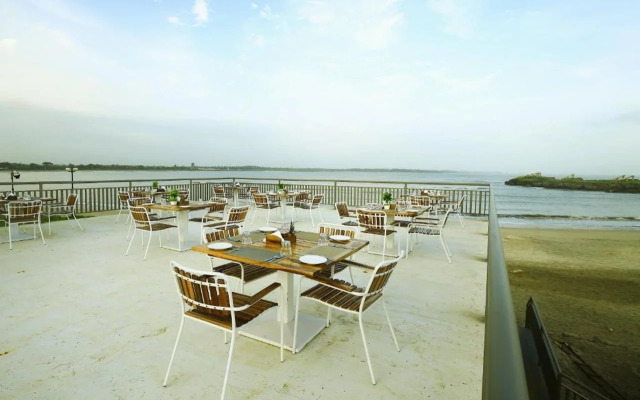 Kamnath Zinc Journey by The Fern