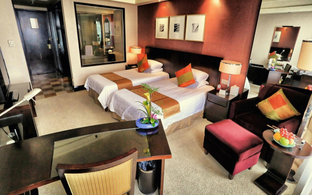 New Century Grand Hotel Hangzhou