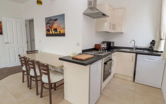 Flat 2
