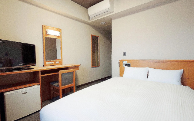 Hotel Route Inn Nagaoka Inter