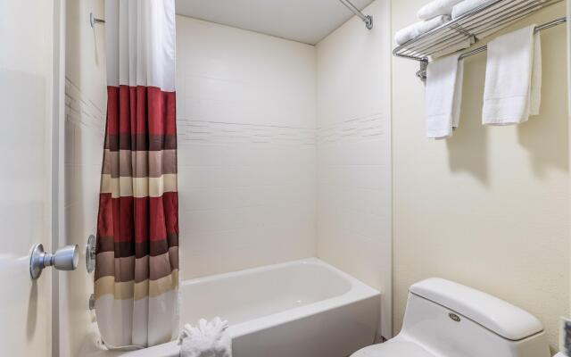 Red Roof Inn Caryville