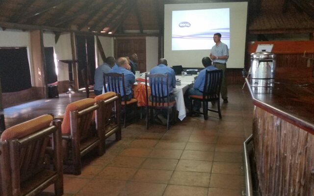 Nabana Lodge