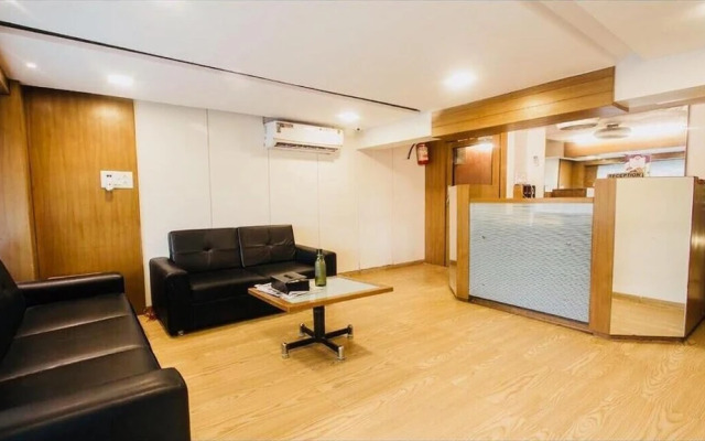 Qubestay Airport Capsule Hotel & Hostel