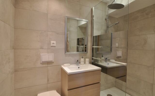 Stay In Antibes