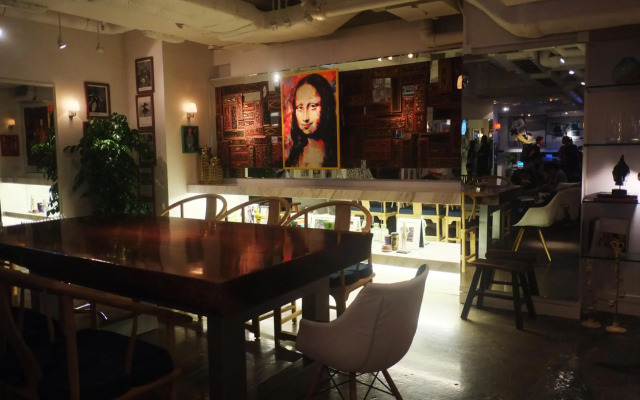 Mini Hotel Causeway Bay Hong Kong